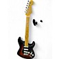 Used Fender American Professional Classic Stratocaster 3 Color Sunburst Solid Body Electric Guitar thumbnail