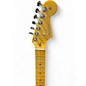 Used Fender American Professional Classic Stratocaster 3 Color Sunburst Solid Body Electric Guitar