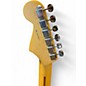 Used Fender American Professional Classic Stratocaster 3 Color Sunburst Solid Body Electric Guitar