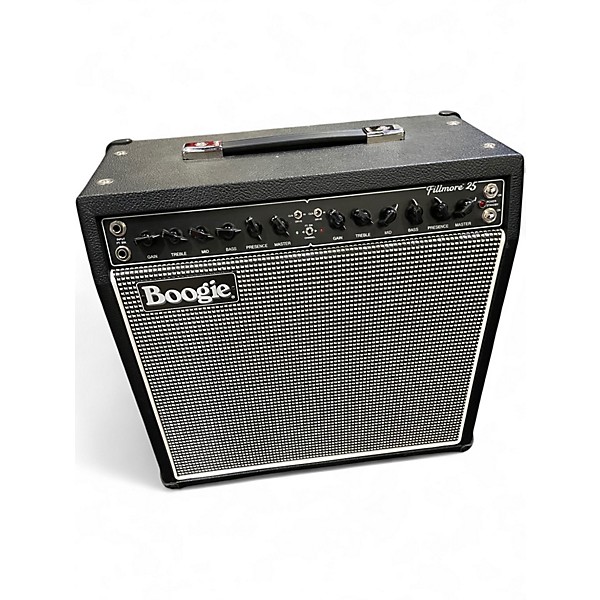 Used MESA/Boogie Fillmore 25 1x12 Tube Guitar Combo Amp