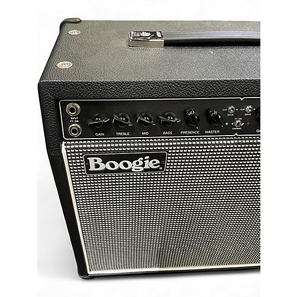 Used MESA/Boogie Fillmore 25 1x12 Tube Guitar Combo Amp