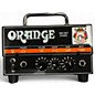 Used Orange Amplifiers Micro Dark 20W Tube Guitar Amp Head thumbnail