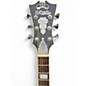 Used D'Angelico dapcsg200 Natural Acoustic Electric Guitar