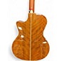 Used D'Angelico dapcsg200 Natural Acoustic Electric Guitar