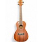 Used Lanikai LU22CGC Concert Natural Ukulele thumbnail