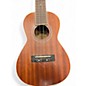 Used Lanikai LU22CGC Concert Natural Ukulele