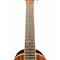 Used Lanikai LU22CGC Concert Natural Ukulele