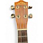Used Lanikai LU22CGC Concert Natural Ukulele