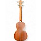 Used Lanikai LU22CGC Concert Natural Ukulele