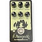 Used EarthQuaker Devices Afterneath Reverb Effect Pedal thumbnail