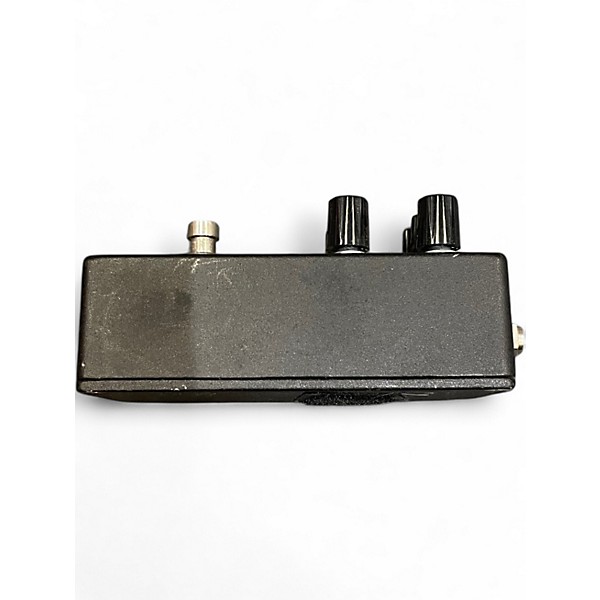 Used EarthQuaker Devices Afterneath Reverb Effect Pedal
