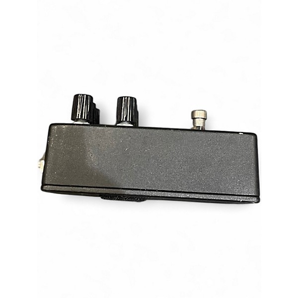 Used EarthQuaker Devices Afterneath Reverb Effect Pedal