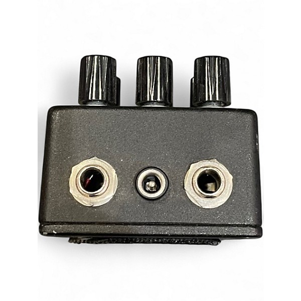 Used EarthQuaker Devices Afterneath Reverb Effect Pedal