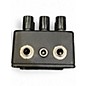 Used EarthQuaker Devices Afterneath Reverb Effect Pedal