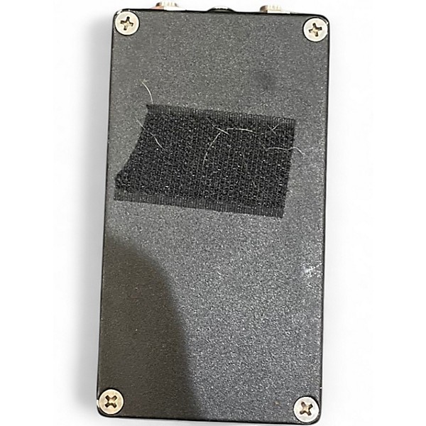 Used EarthQuaker Devices Afterneath Reverb Effect Pedal