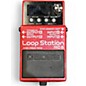 Used BOSS rc-5 Pedal thumbnail