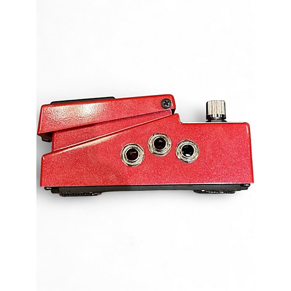 Used BOSS rc-5 Pedal