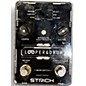 Used Donner circle looper Pedal thumbnail