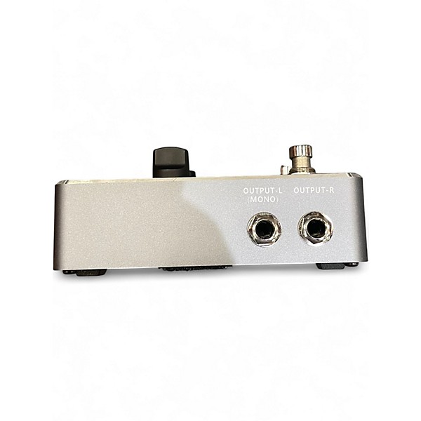 Used Donner circle looper Pedal