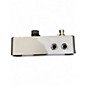 Used Donner circle looper Pedal