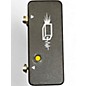 Used JHS Pedals Little Black Buffer Effect Pedal thumbnail