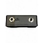 Used JHS Pedals Little Black Buffer Effect Pedal