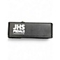 Used JHS Pedals Little Black Buffer Effect Pedal