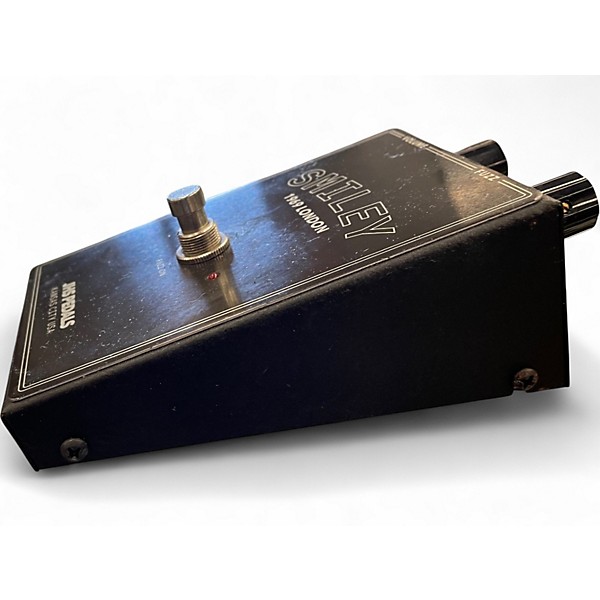 Used JHS Pedals Smiley Effect Pedal
