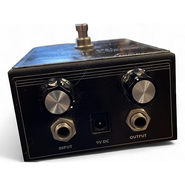 Used JHS Pedals Smiley Effect Pedal