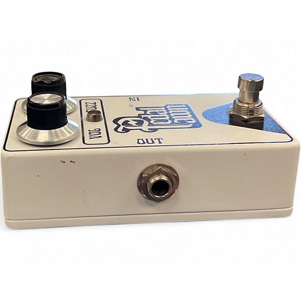 Used Pedal Pawn Fuzz Effect Pedal