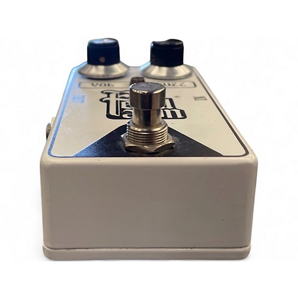 Used Pedal Pawn Fuzz Effect Pedal