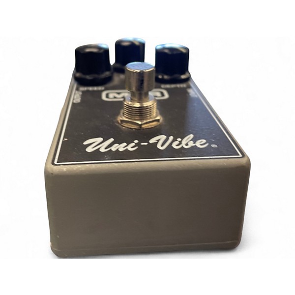 Used Pedal Pawn Fuzz Effect Pedal