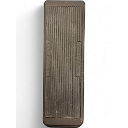 Used Dunlop GCB95 Original Crybaby Wah Effect Pedal