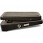 Used Dunlop GCB95 Original Crybaby Wah Effect Pedal