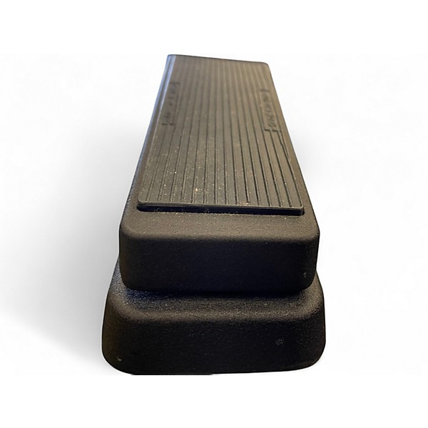 Used Dunlop GCB95 Original Crybaby Wah Effect Pedal