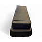 Used Dunlop GCB95 Original Crybaby Wah Effect Pedal