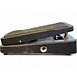 Used Dunlop GCB95 Original Crybaby Wah Effect Pedal
