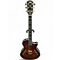 Used Taylor T5Z Custom Koa Shaded Edge Burst Hollow Body Electric Guitar thumbnail