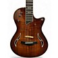 Used Taylor T5Z Custom Koa Shaded Edge Burst Hollow Body Electric Guitar