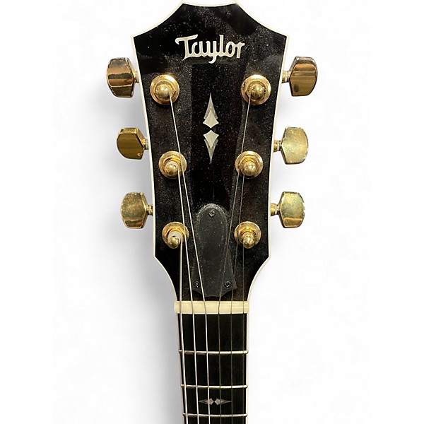Used Taylor T5Z Custom Koa Shaded Edge Burst Hollow Body Electric Guitar