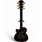Used Taylor T5Z Custom Koa Shaded Edge Burst Hollow Body Electric Guitar