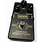 Used MXR M86 Classic Distortion Effect Pedal thumbnail