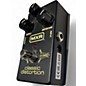 Used MXR M86 Classic Distortion Effect Pedal