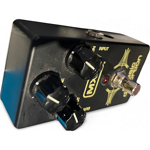 Used MXR M86 Classic Distortion Effect Pedal