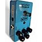 Used MXR M234 Analog Chorus Effect Pedal