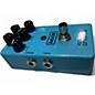 Used MXR M234 Analog Chorus Effect Pedal