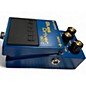 Used BOSS BD2 Blues Driver Effect Pedal