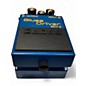 Used BOSS BD2 Blues Driver Effect Pedal