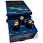 Used BOSS BD2 Blues Driver Effect Pedal