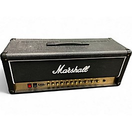Used Marshall DSL100H 100W Tube Guitar Amp Head